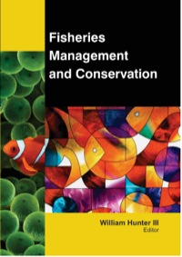 Titelbild: Fisheries Management and Conservation 1st edition 9781926692661