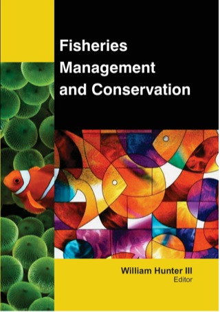 Titelbild: Fisheries Management and Conservation 1st edition 9781926692661
