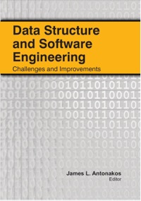 表紙画像: Data Structure and Software Engineering 1st edition 9781926692975