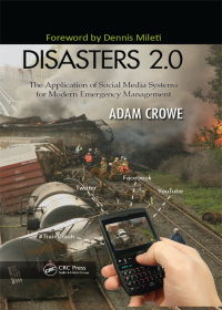Cover image: Disasters 2.0 1st edition 9781439874424
