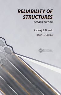 Cover image: Reliability of Structures 2nd edition 9780415675758