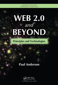 Omslagafbeelding: Web 2.0 and Beyond 1st edition 9781439828670