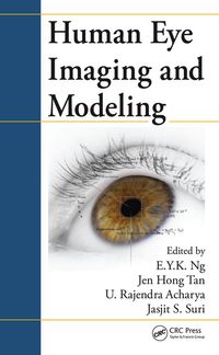Cover image: Human Eye Imaging and Modeling 1st edition 9781138071650