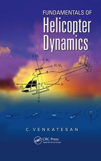 表紙画像: Fundamentals of Helicopter Dynamics 1st edition 9781138074385