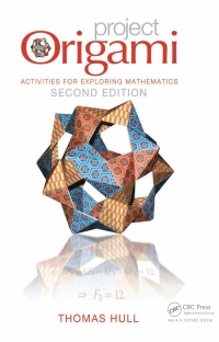 Omslagafbeelding: Project Origami 2nd edition 9781138427211