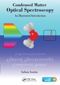 Imagen de portada: Condensed Matter Optical Spectroscopy 1st edition 9781466569560