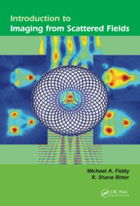 Titelbild: Introduction to Imaging from Scattered Fields 1st edition 9781466569584