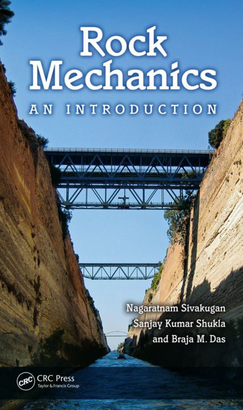 Rock Mechanics An Introduction 1st Edition
