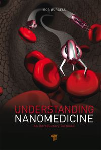 Imagen de portada: Understanding Nanomedicine 1st edition 9789814316385