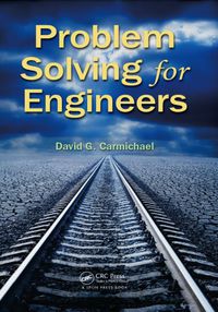 Imagen de portada: Problem Solving for Engineers 1st edition 9781138051423