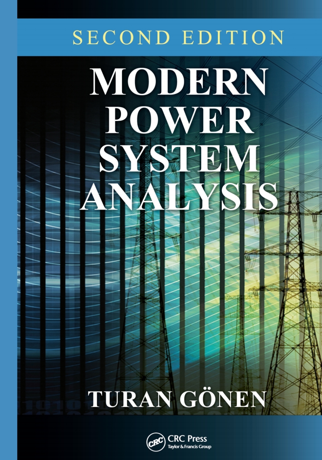 Modern Power System Analysis 2nd Edition
