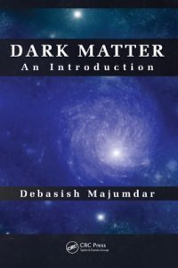 Cover image: Dark Matter 1st edition 9781466572119