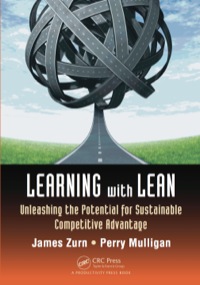 صورة الغلاف: Learning with Lean 1st edition 9781138434745