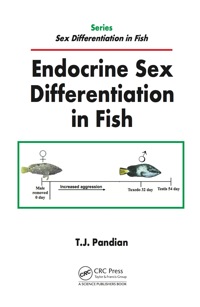 Titelbild: Endocrine Sex Differentiation in Fish 1st edition 9781466575608