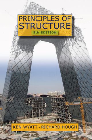 Cover image: Principles of Structure 5th edition 9780415667272