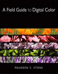 صورة الغلاف: A Field Guide to Digital Color 1st edition 9781568811611