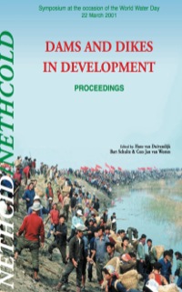 Immagine di copertina: Dams and Dikes in Development 1st edition 9789058095411