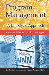 表紙画像: Program Management 1st edition 9781466516878