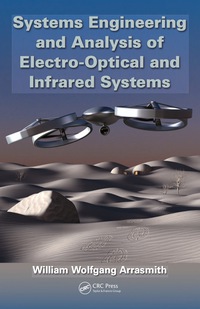 Cover image: Systems Engineering and Analysis of Electro-Optical and Infrared Systems 1st edition 9781138893450