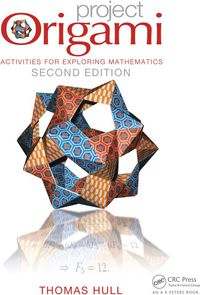 Cover image: Project Origami 2nd edition 9781138427211