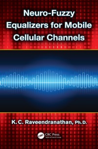 Imagen de portada: Neuro-Fuzzy Equalizers for Mobile Cellular Channels 1st edition 9781138076600