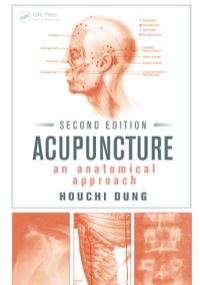 Cover image: Acupuncture 2nd edition 9781466581920