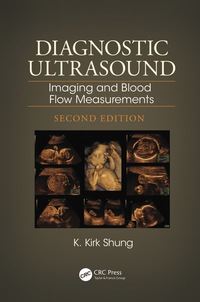 Omslagafbeelding: Diagnostic Ultrasound 2nd edition 9781466582644