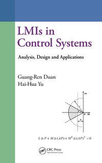 Titelbild: LMIs in Control Systems 1st edition 9781466582996