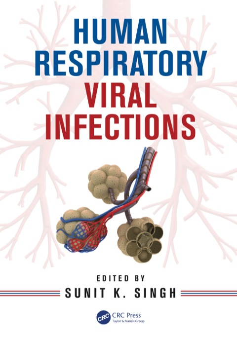 Human Respiratory Viral Infections, 1st Edition - FULL INSTANT DOWNLOAD | PDF DOCX EPUB