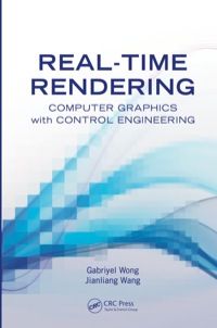 Cover image: Real-Time Rendering 1st edition 9781466583597