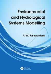 Omslagafbeelding: Environmental and Hydrological Systems Modelling 1st edition 9780415465311