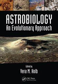 Cover image: Astrobiology 1st edition 9781466584617