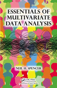Cover image: Essentials of Multivariate Data Analysis 1st edition 9781138462434