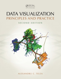 Imagen de portada: Data Visualization 2nd edition 9781466585263