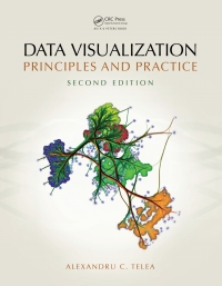 Cover image: Data Visualization 2nd edition 9781466585263