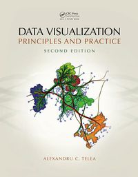 Immagine di copertina: Data Visualization 2nd edition 9781466585263