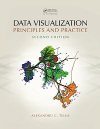 Cover image: Data Visualization 2nd edition 9781466585263