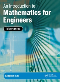 Titelbild: An Introduction to Mathematics for Engineers 1st edition 9781138442566