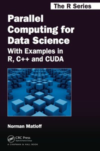 Titelbild: Parallel Computing for Data Science 1st edition 9780367738198