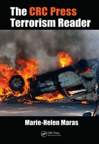Imagen de portada: The CRC Press Terrorism Reader 1st edition 9781466588325