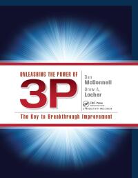 Cover image: Unleashing the Power of 3P 1st edition 9781138434783