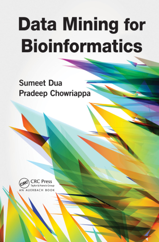 Imagen de portada: Data Mining for Bioinformatics 1st edition 9780849328015
