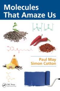 Titelbild: Molecules That Amaze Us 1st edition 9781138410251