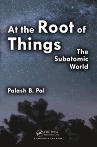 Imagen de portada: At the Root of Things 1st edition 9781466591295