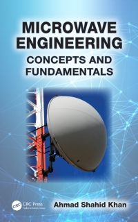 Cover image: Microwave Engineering 1st edition 9781466591417