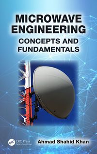 Immagine di copertina: Microwave Engineering 1st edition 9781466591417