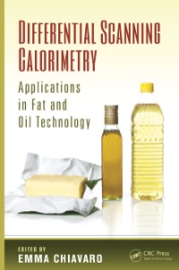 Cover image: Differential Scanning Calorimetry 1st edition 9780367378066