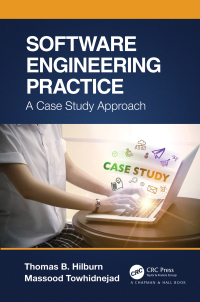 Imagen de portada: Software Engineering Practice 1st edition 9780367688646