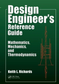 Cover image: Design Engineer's Reference Guide 1st edition 9781138073722