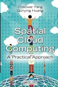 Cover image: Spatial Cloud Computing 1st edition 9781466593169